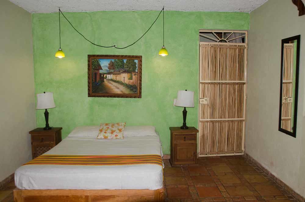 Las Iguanas Hotel San Francisco  Camera foto