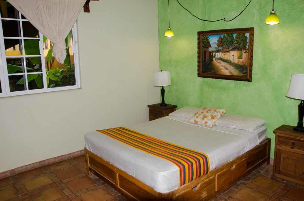 Las Iguanas Hotel San Francisco  Camera foto